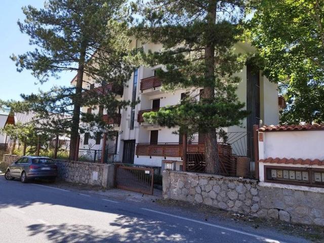 Appartamento in vendita di 45 m² in Via Napoli