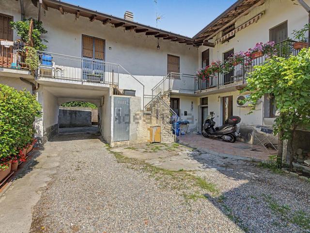 Appartamento in vendita di 45 m² in Via Narciso Nicola, 7