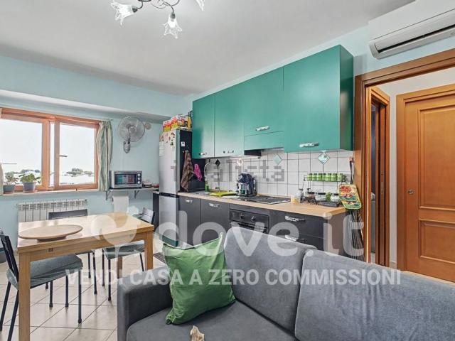 Appartamento in vendita di 45 m² in Via Naro, 10