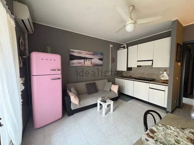 Appartamento in vendita di 45 m² in Via Nazario Sauro, 2