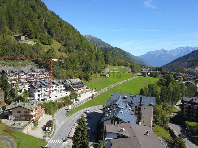 Appartamento in vendita di 45 m² in Via nazionale, 511