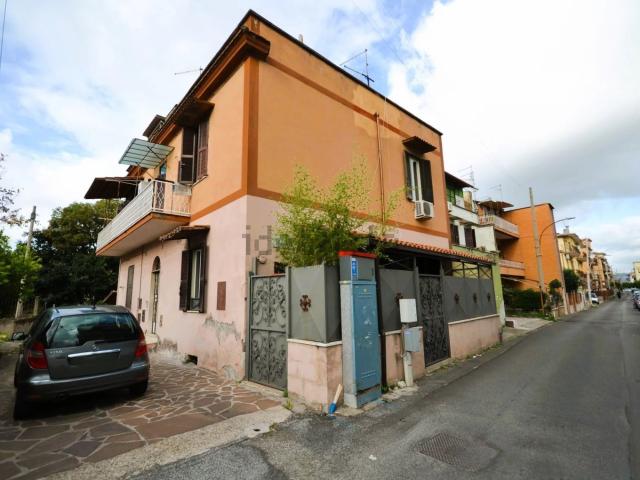 Appartamento in vendita di 45 m² in Via Nazionale Tiburtina