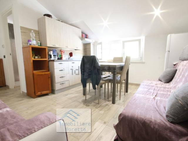 Appartamento in vendita di 45 m² in Via Neive, 5