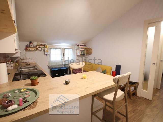 Appartamento in vendita di 45 m² in Via Neive