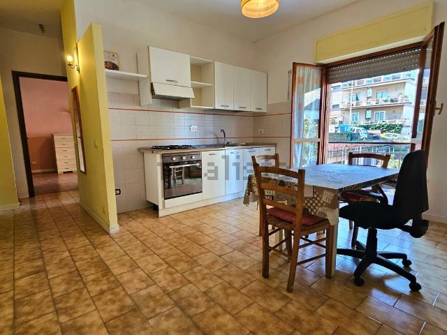 Appartamento in vendita di 45 m² in Via Nomentana, 518