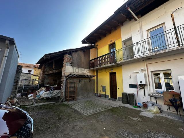 Appartamento in vendita di 45 m² in Via Novara, 10