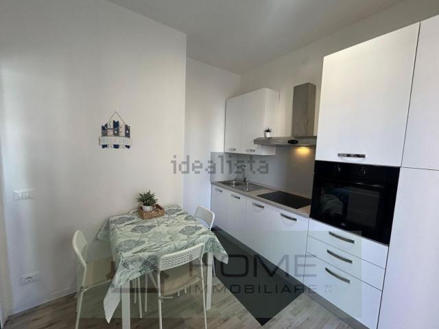 Appartamento in vendita di 45 m² in Via Oderzo