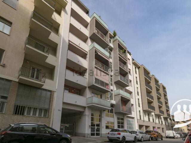Appartamento in vendita di 45 m² in Via Osasco, 58