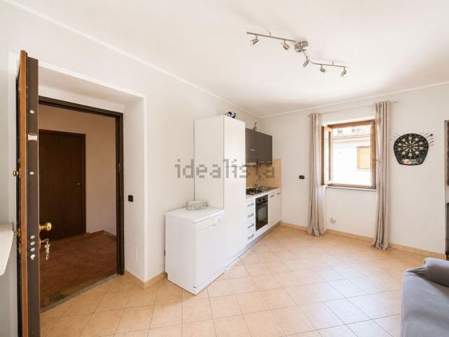 Appartamento in vendita di 45 m² in Via Ospedale, 18