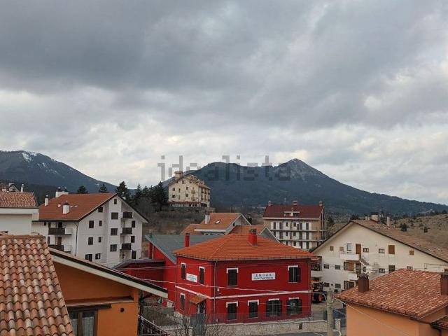 Appartamento in vendita di 45 m² in Via Osvaldo Moretti, 88