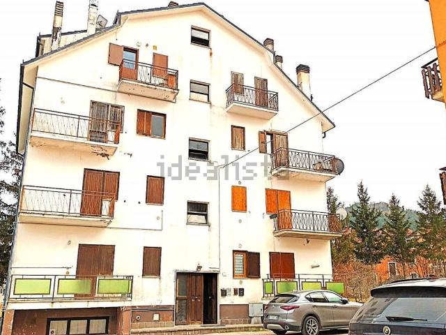 Appartamento in vendita di 45 m² in Via Osvaldo Moretti, 88
