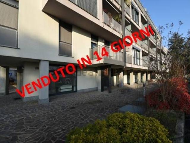 Appartamento in vendita di 45 m² in Via Ortigara, 1