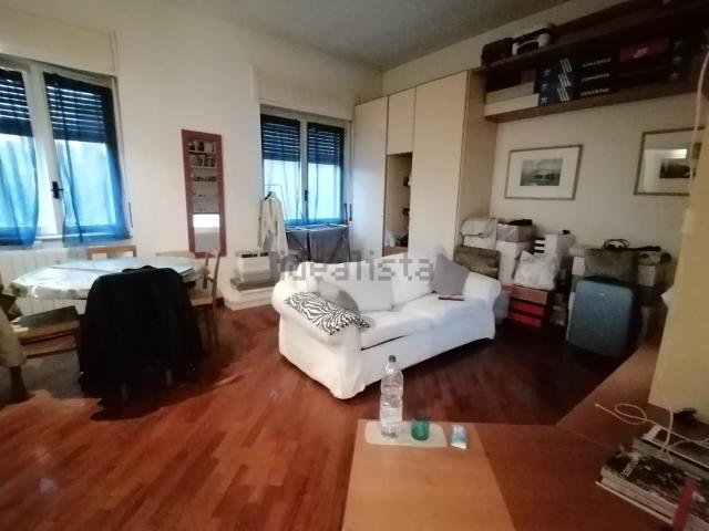 Appartamento in vendita di 45 m² in Via Padova, 267
