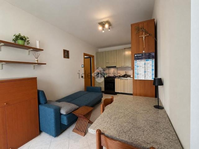 Appartamento in vendita di 45 m² in Via Paludi