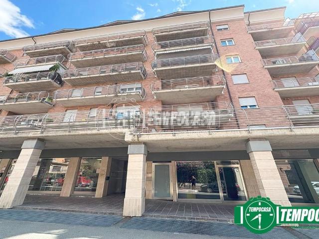 Appartamento in vendita di 45 m² in Via Palestro