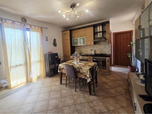 Appartamento in vendita di 45 m² in Via Palmiro Togliatti, 27