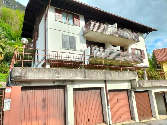 Appartamento in vendita di 45 m² in Via Partigiani