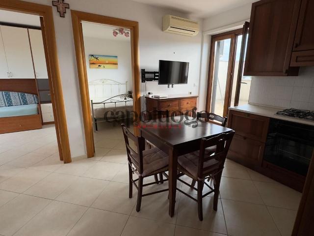 Appartamento in vendita di 45 m² in Via Pasquale Manni, 4