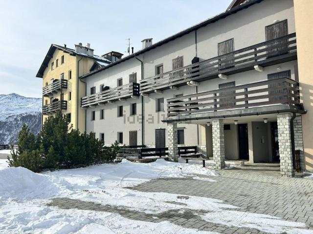 Appartamento in vendita di 45 m² in Via per Motta