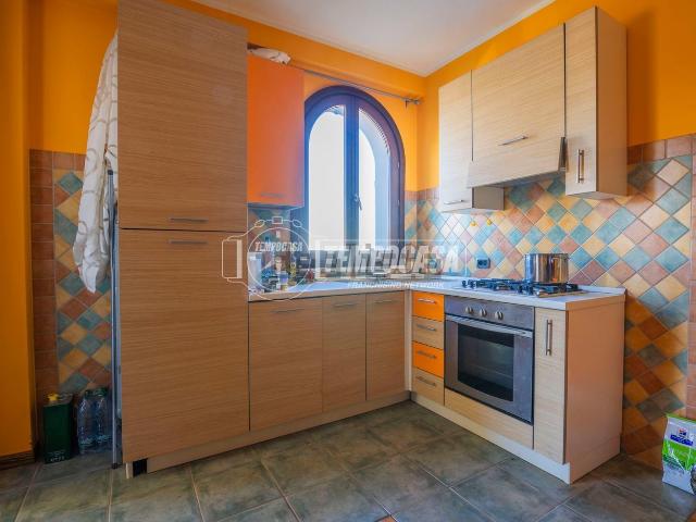 Appartamento in vendita di 45 m² in Via Pesaro, 39