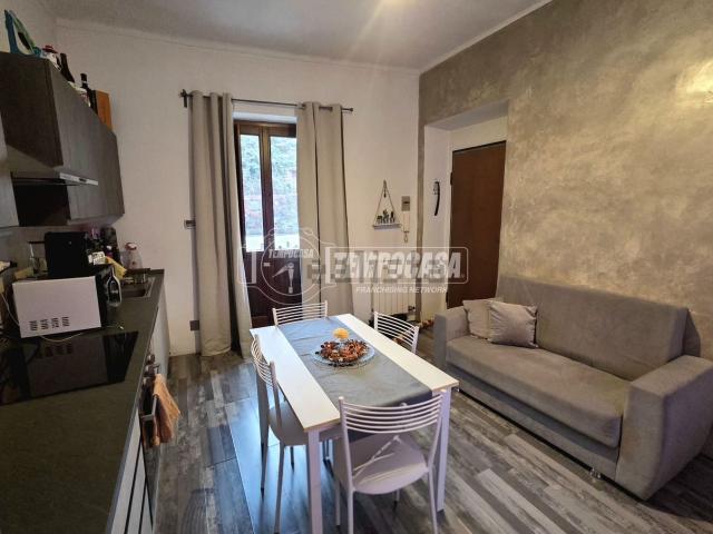 Appartamento in vendita di 45 m² in Via Pettinengo, 2