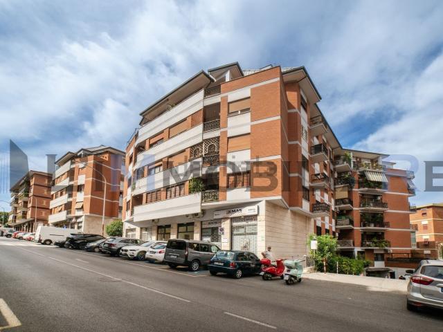 Appartamento in vendita di 45 m² in Via Pio Foà, 48