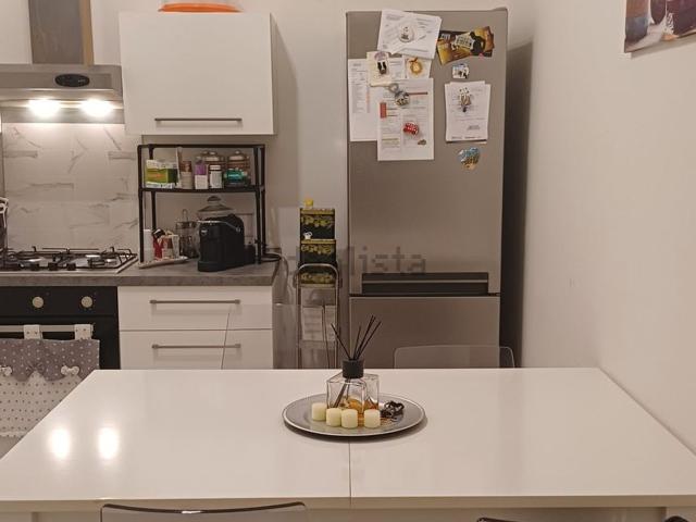 Appartamento in vendita di 45 m² in Via Piave