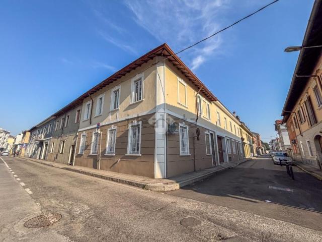 Appartamento in vendita di 45 m² in Via Piave, 34