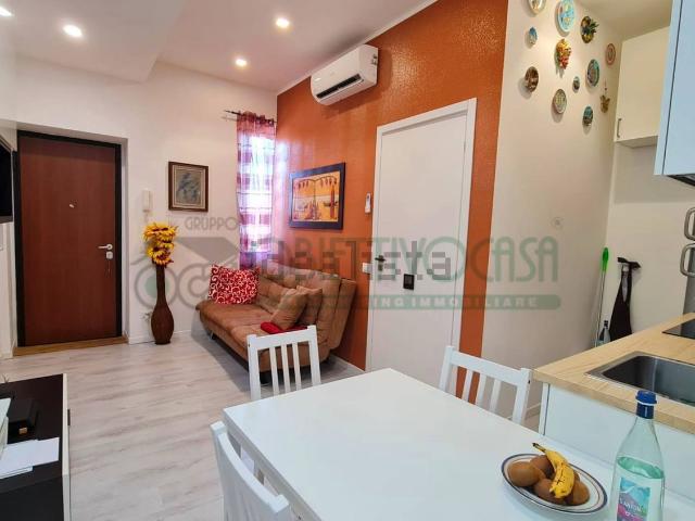 Appartamento in vendita di 45 m² in Via Piave
