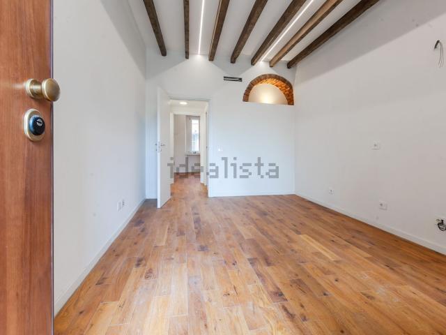Appartamento in vendita di 45 m² in Via Pietro Crespi, 11