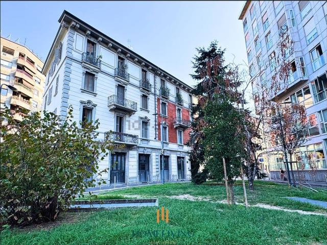 Appartamento in vendita di 45 m² in Via Pietro Giannone, 10