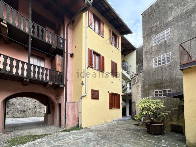 Appartamento in vendita di 45 m² in Via Pietro Iannetti, 1
