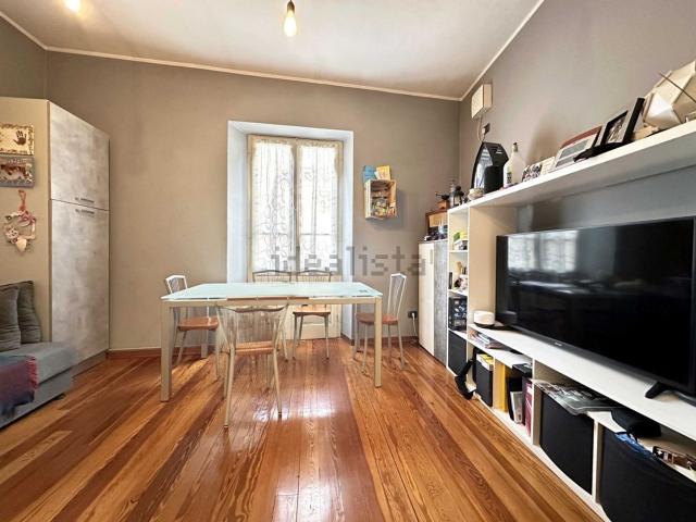 Appartamento in vendita di 45 m² in Via Pietro Iannetti, 1