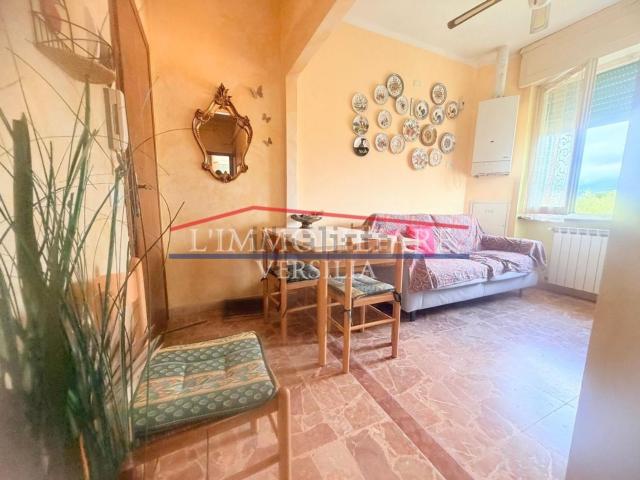Appartamento in vendita di 45 m² in Via Pietrasanta, 54100