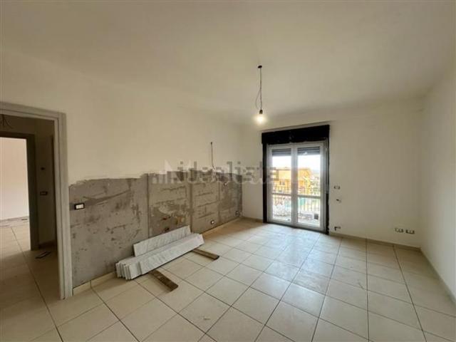 Appartamento in vendita di 45 m² in Via Piedimonte