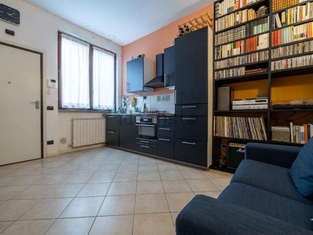 Appartamento in vendita di 45 m² in Via Pier Francesco Mola, 5