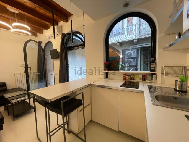 Appartamento in vendita di 45 m² in Via Pignolo, 53