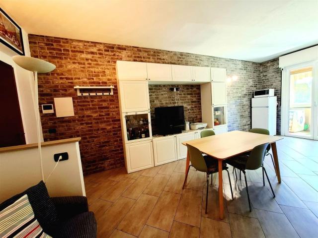 Appartamento in vendita di 45 m² in Via Ponte di Formicola