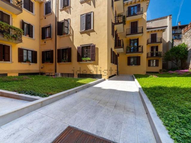 Appartamento in vendita di 45 m² in Via Ponte Pietra, 5