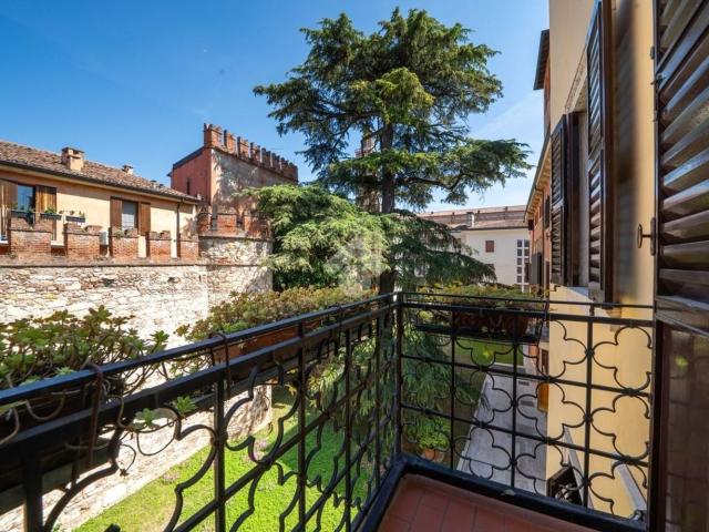 Appartamento in vendita di 45 m² in Via Ponte Pietra, 5