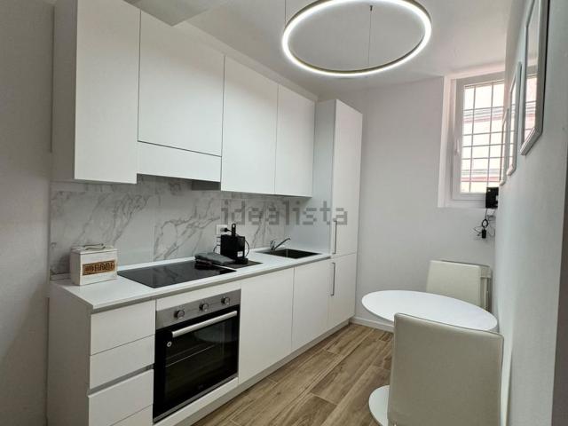Appartamento in vendita di 45 m² in Via Porta Nuova, 32