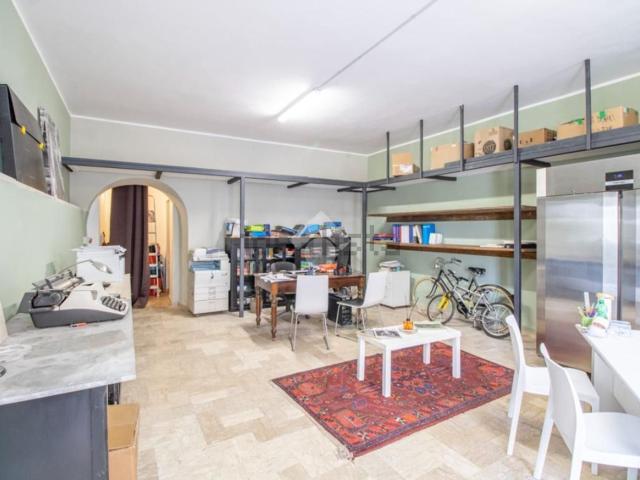 Appartamento in vendita di 45 m² in Via Porta Romana, 13