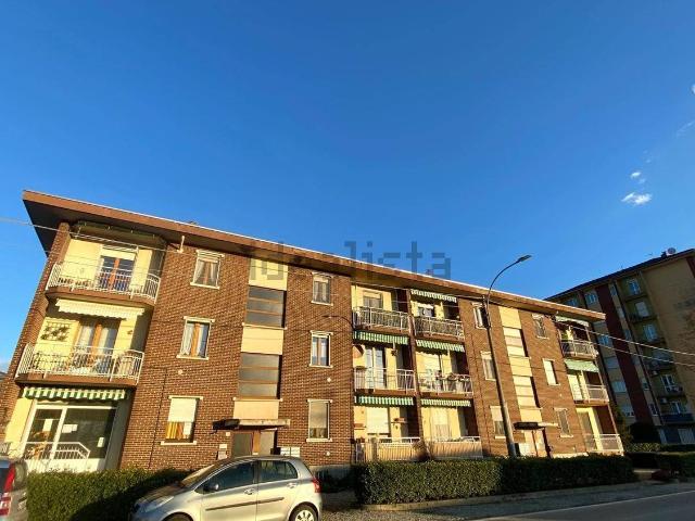 Appartamento in vendita di 45 m² in Via Provinciale, 27