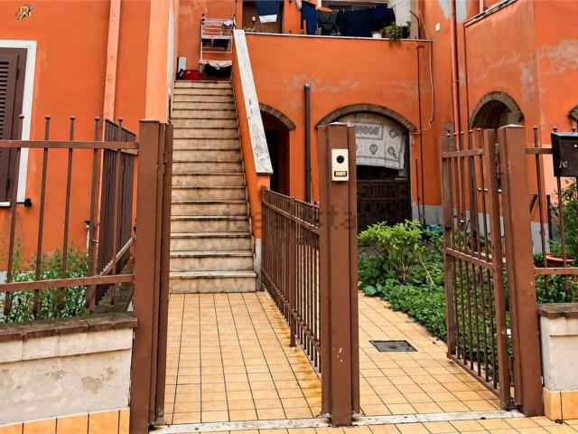 Appartamento in vendita di 45 m² in Via Provinciale Grossetana