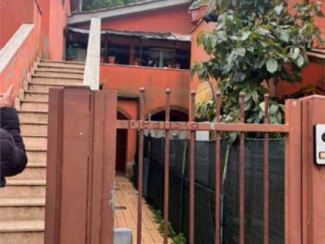 Appartamento in vendita di 45 m² in Via Provinciale Grossetana