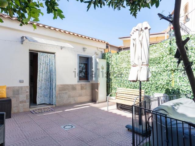 Appartamento in vendita di 45 m² in Via Provinciale Montagna Spaccata