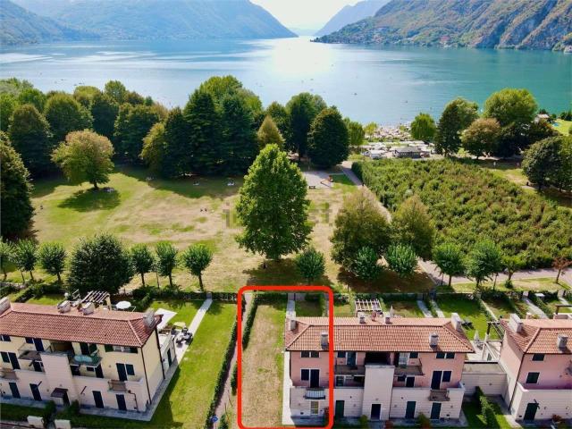 Appartamento in vendita di 45 m² in Via Prati