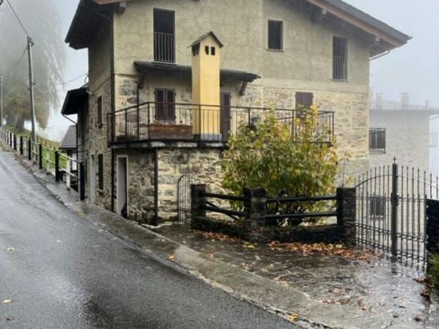 Appartamento in vendita di 45 m² in Via Prasomaso