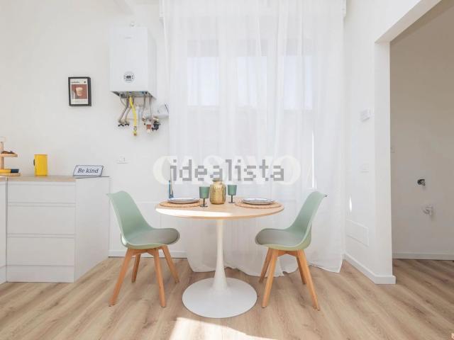 Appartamento in vendita di 45 m² in Via Privata Antonio Meucci, 69