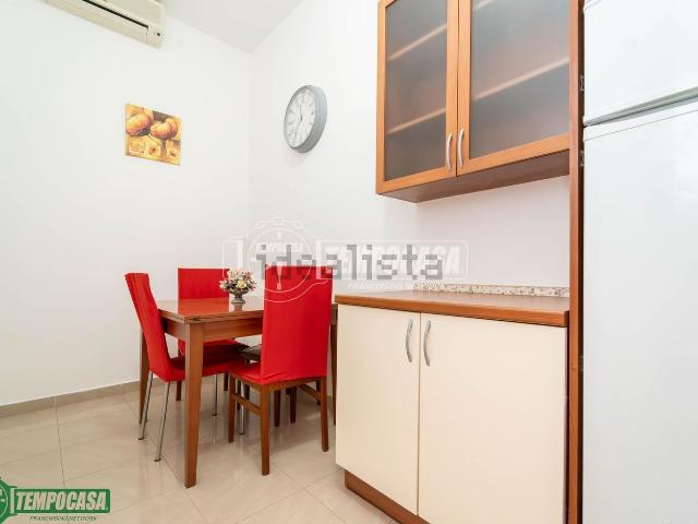 Appartamento in vendita di 45 m² in Via Privata Flumendosa, 10